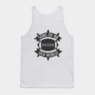 sons of bb Tank Top